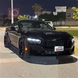 فورد موستانج